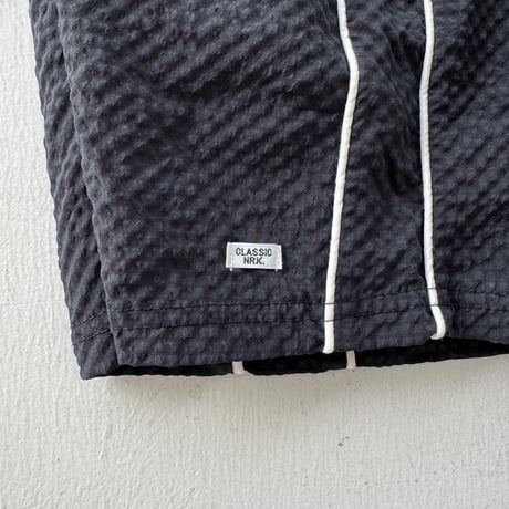 nrk/30. Seersucker half pants 2XL-4XL