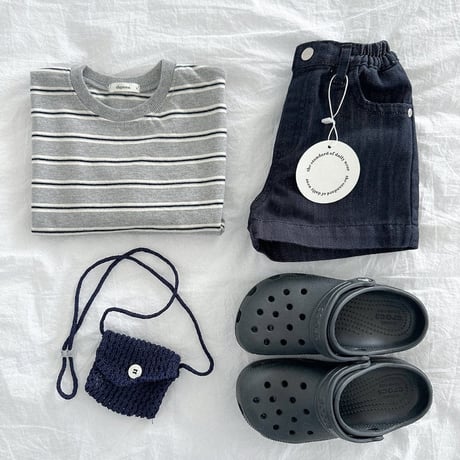 digreen/16. diver Shorts Denim S-2XL