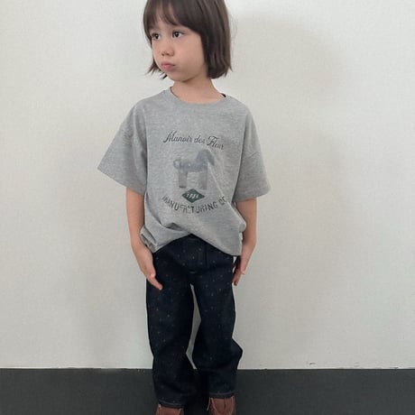 digreen/31. dot denimt pants? S-2XL