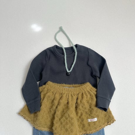 atomeme/17. Cream T-shirt? S-XL