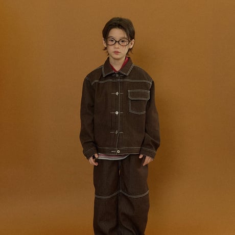 forkchips/65. union rollup pants JS-JXL