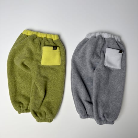 andbutter/62. Pocket Pop Joggers XS-XL