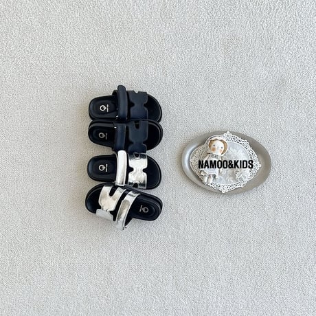 namoo/15. korin h sandal 140-220