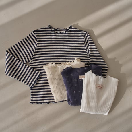 momoann/8. momo T-shirt 15-17