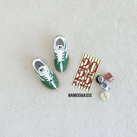 namoo/20. 725 Sneakers 160-230