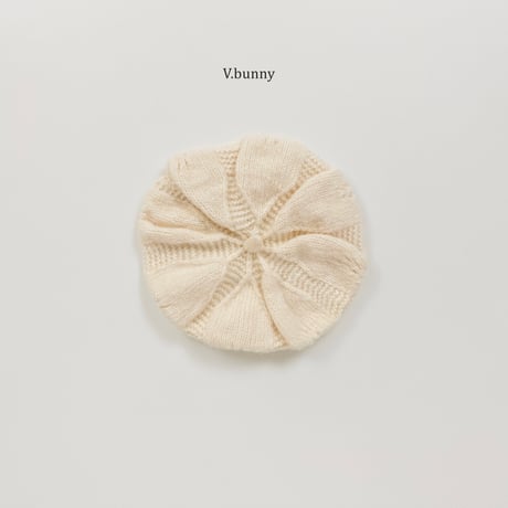 vbunny/37. mello bere  FREE(49CM-53CM)