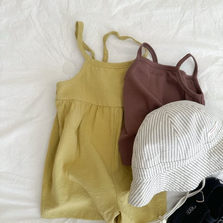 atomeme/50. ST Summer Bucket Hat FREE