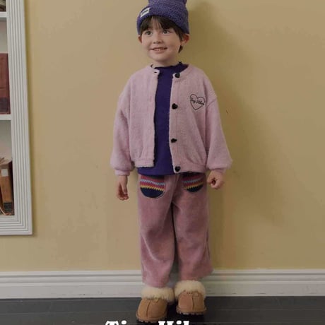 tinyhiker/33. circus pocket pants XS-XL