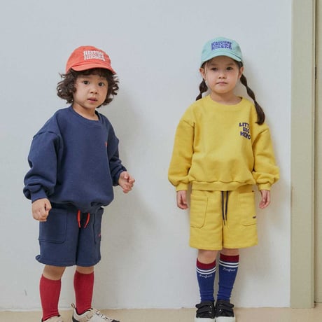 tinyhiker/32. little updown set XS-XL