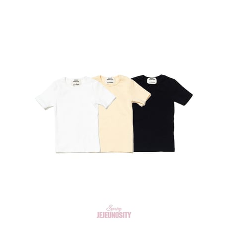 jejeunosity/59. swee T-shirt XS-XL