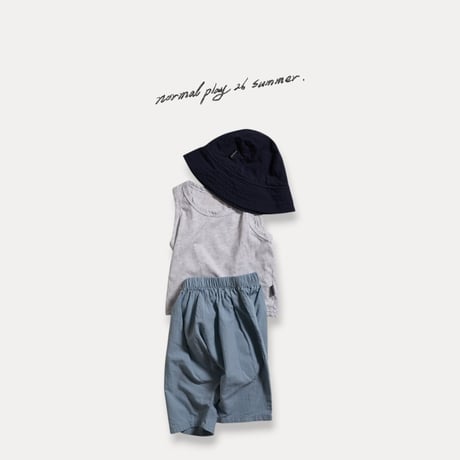 normalplay/12. summer maru pants 12M-XL