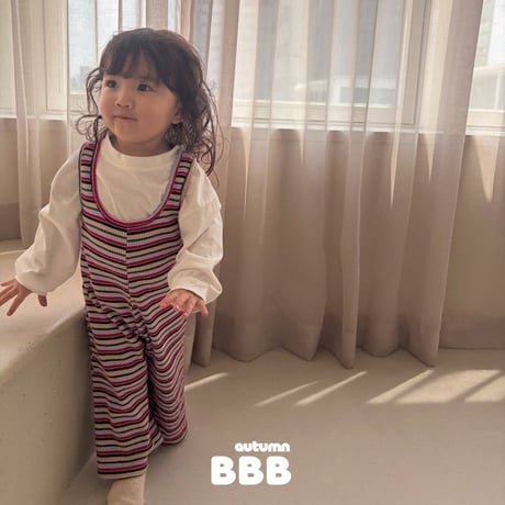 bellabambina/10. Street overalls 2XS-XL