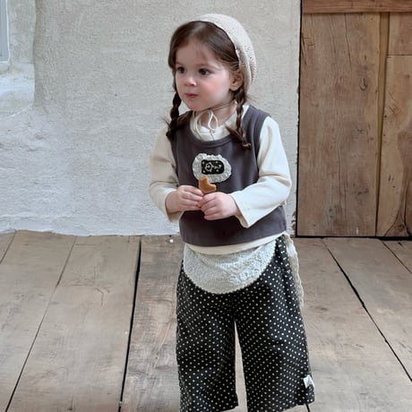 aiai/98. dot ei pants XS-L