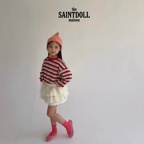 saintdoll/27. dangara T-shirt ADULT