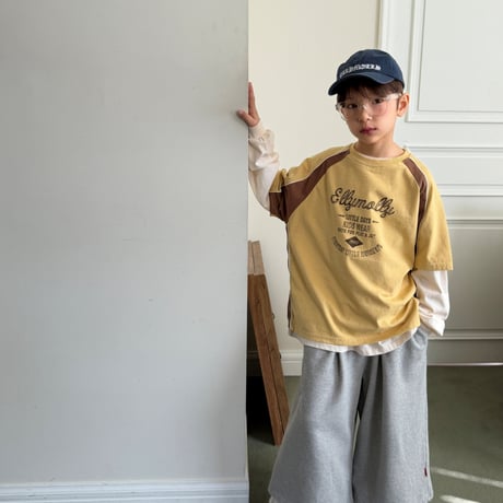 ellymolly/51. roller T-shirt 5-11