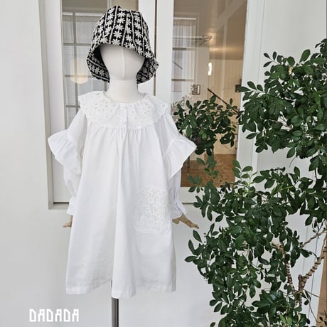 dadada/17. tensi one-piece S-XL
