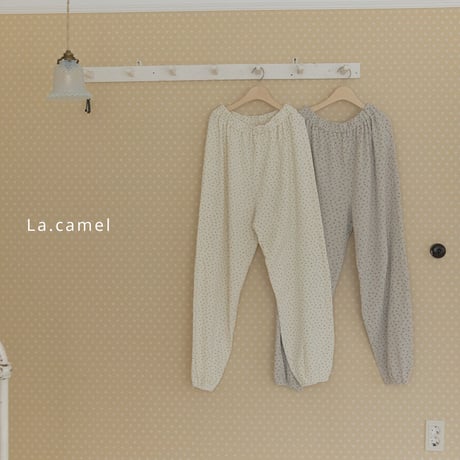 lacamel/24. sunday waffle mom pt FREE(MOM_105CM)