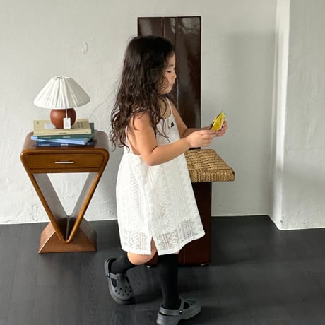 foov/30. FOOV croche one-piece S-XL