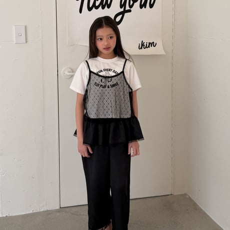 ellymolly/100. lace pants 13-15