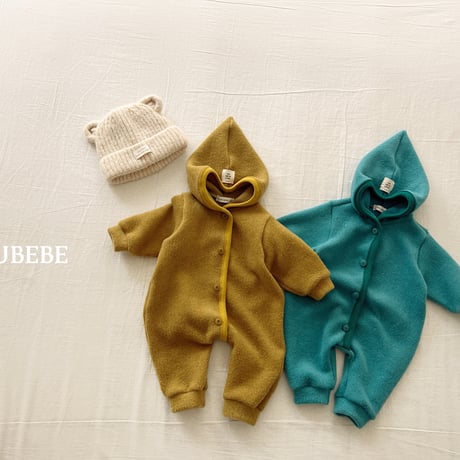 valubebe/20. Gre suit 6M-18M