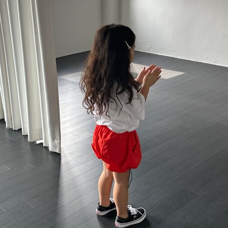 foov/50. string short pants JS-JM