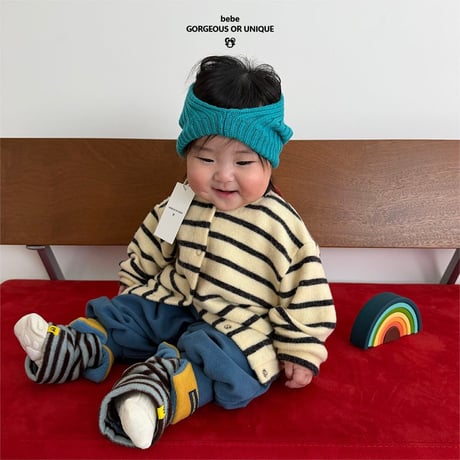 gou/5. B- gummy warmer 1(12-18M)