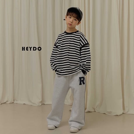 heydo/73. R patch P  S-XL