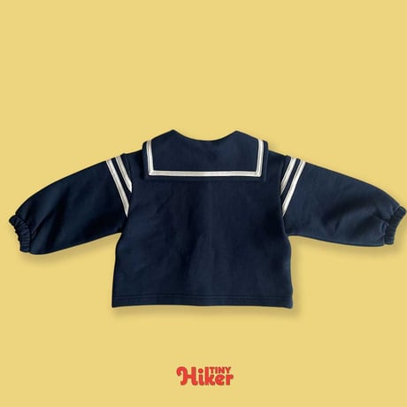 tinyhiker/46. kinder sera cardigan XS-XL