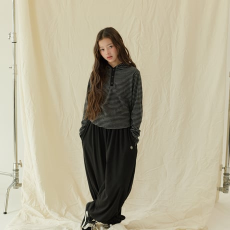 sm2/17. compotable Harem pants 9-17