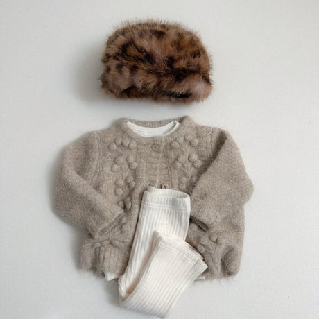 atomeme/9. Fur Bucket Hat? FREE