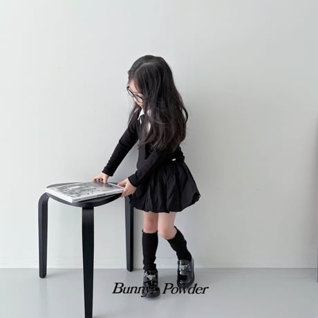 bunnypowder/70. B bullon skirt 2XL-4XL