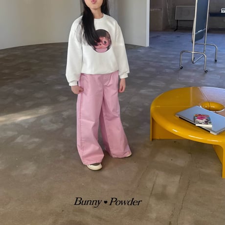 bunnypowder/96. baby pants 2XL-4XL