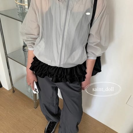 saintdoll/179. summer bri jumper XL-JM