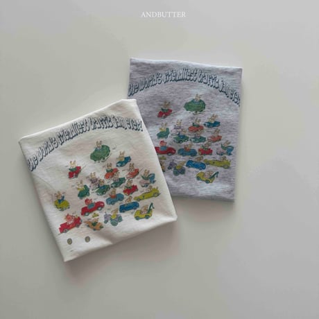 andbutter/62. Drive Tee JS-JM