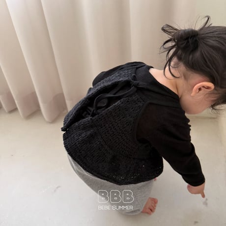 bellabambina/8. bebe bollero  12M-M