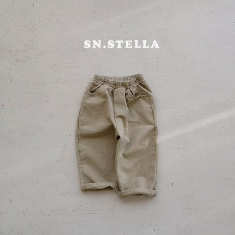 snstella/31. arket pants XS-XL