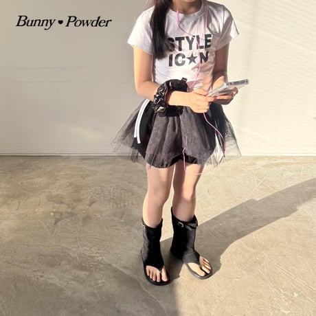 bunnypowder/116. ai corn T-shirt S-XL