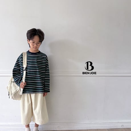 bienjoie/51. corduroy 7bu pants S-XL