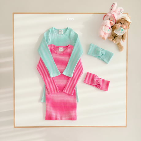 ueo/71. soy slim OPS set S-XL