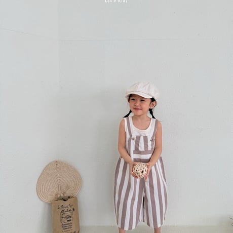 lovin/7. days overalls 1-7