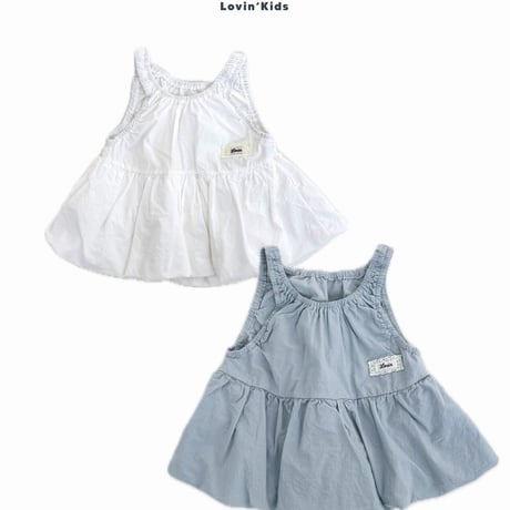 lovin/19. bullon one-piece 1-11