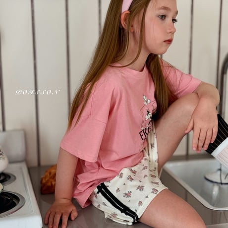 poisson/28. flower line shorts  JS-JM