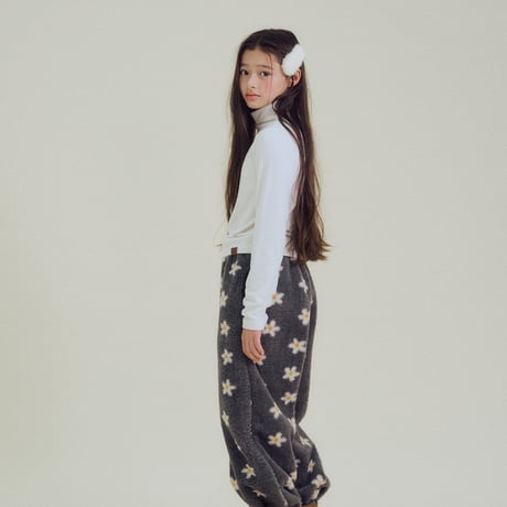 forkchips/9. mongsil wide pants M-XL
