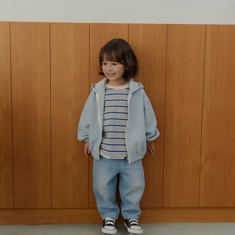lalaland/8. lala washing denim XS-XL