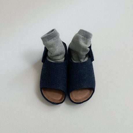 digreen/56. Walnut Socks. (Set) SOCKS_S-SOCKS_XL