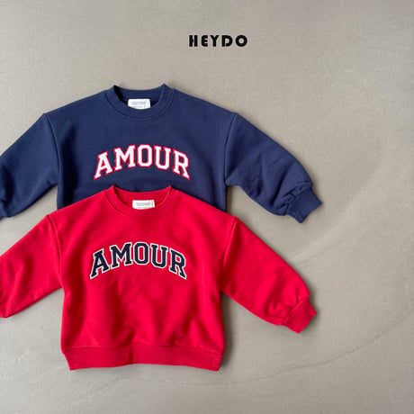 heydo/32. AM man-to-man JS-JL