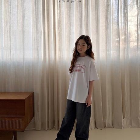 owen/7. fresh half t T-shirt S-XL