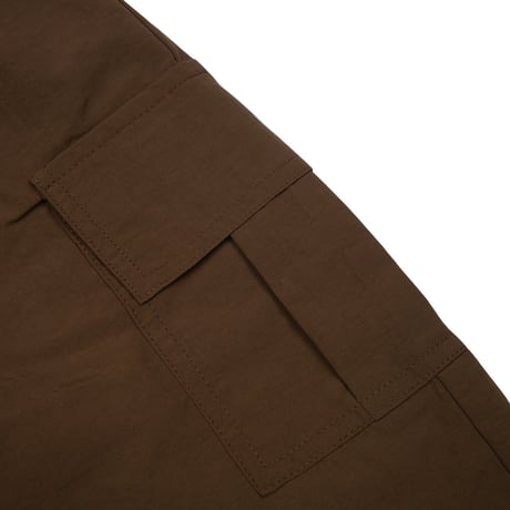 forkchips/13. snap bermuda pants M-XL