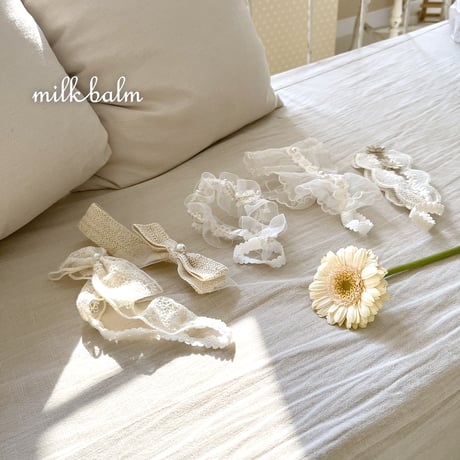 milkbalm/30. ray hairband FREE(40)