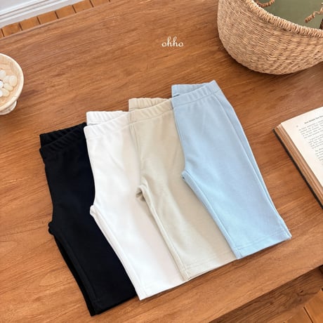 ohho/6. soft cafri pants S-2XL